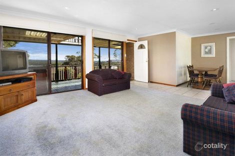 Property photo of 6 Lunar Avenue Heathcote NSW 2233