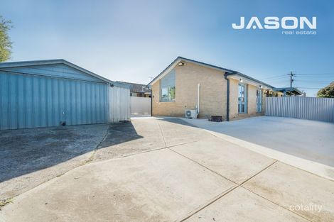 Property photo of 1 Christopher Crescent Tullamarine VIC 3043