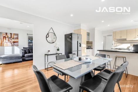 Property photo of 1 Christopher Crescent Tullamarine VIC 3043