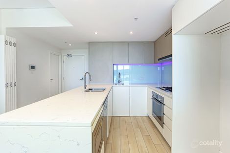 Property photo of 304/17 Wentworth Place Wentworth Point NSW 2127