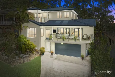 Property photo of 3 Tilanbi Close Terrigal NSW 2260