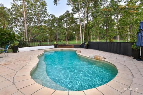 Property photo of 24 Oakview Circuit Brookwater QLD 4300