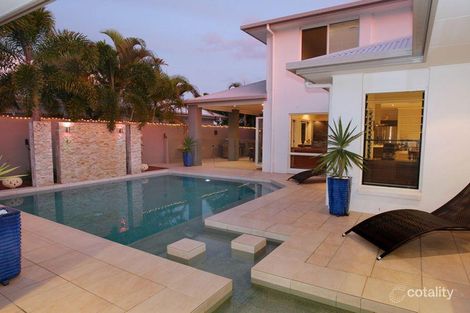 Property photo of 2 River Edge Court Twin Waters QLD 4564
