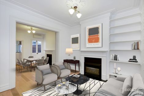 Property photo of 107 Greens Road Paddington NSW 2021