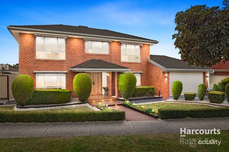Property photo of 17 Gibbons Drive Epping VIC 3076