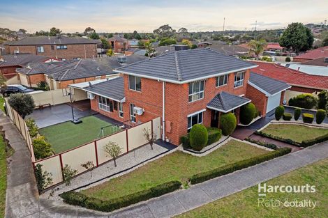 Property photo of 17 Gibbons Drive Epping VIC 3076