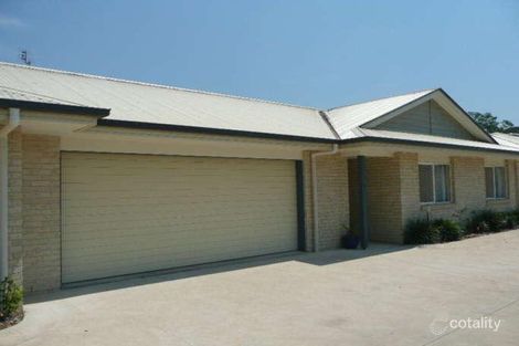 2/13 Mill St, Landsborough, QLD 4550