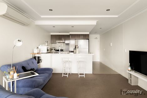 Property photo of 504/35 McDougall Street Milton QLD 4064