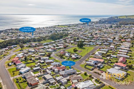 Property photo of 29 Flinders Drive Somerset TAS 7322