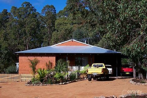 9 Tobias Ct, Mundaring, WA 6073