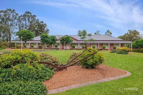 2 Stahls Rd, Oakville, NSW 2765