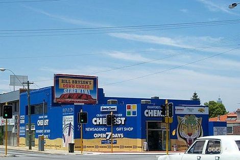 71 Scarborough Beach Rd, Mount Hawthorn, WA 6016