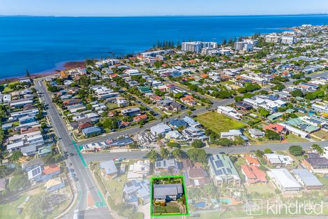 Property photo of 43 Thurecht Parade Scarborough QLD 4020