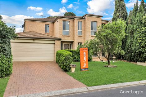 Property photo of 70 Pentonville Parade Castle Hill NSW 2154