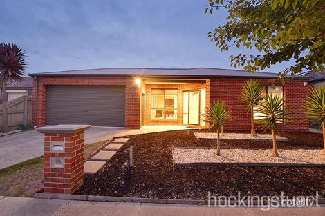 51 Filmer Cres, Narre Warren South, VIC 3805