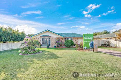 35 Tropicana, Avoca, QLD 4670