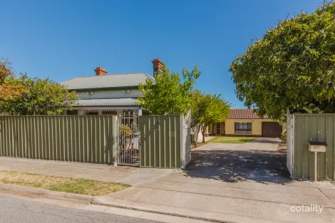 Property photo of 40 Vincent Street Hendon SA 5014