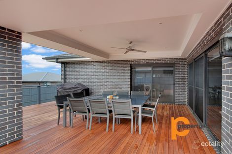 Property photo of 8 Barnea Avenue Caddens NSW 2747
