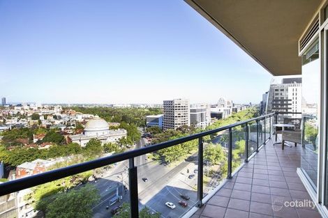 Property photo of 141/418 St Kilda Road Melbourne VIC 3004