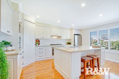 Property photo of 42 Eleanor Crescent Rooty Hill NSW 2766