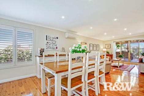 Property photo of 42 Eleanor Crescent Rooty Hill NSW 2766