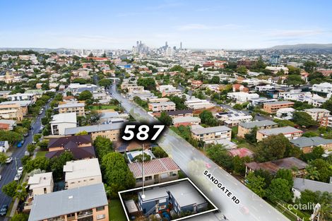 2/587 Sandgate Rd, Clayfield, QLD 4011