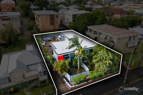 Property photo of 2/587 Sandgate Road Clayfield QLD 4011