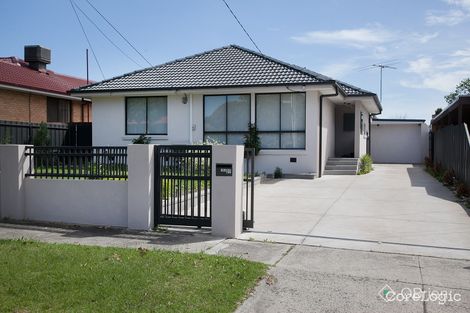 Property photo of 37 Sylvia Street Dandenong North VIC 3175