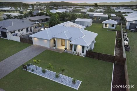 Property photo of 5 Gundabluey Crescent Mount Low QLD 4818