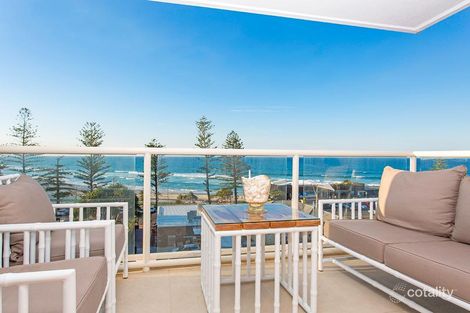 Property photo of 6C/52 Goodwin Terrace Burleigh Heads QLD 4220