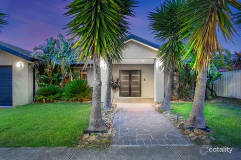Property photo of 9 Knight Court Hillside VIC 3037