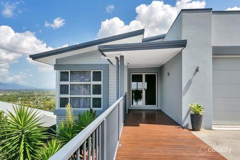 Property photo of 5 Bacalakis Close Mount Sheridan QLD 4868