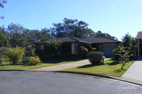 Property photo of 63 Arthur Street South West Rocks NSW 2431