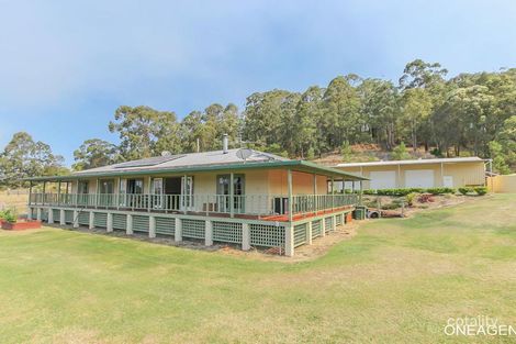 Property photo of 113 Roses Road Collombatti NSW 2440