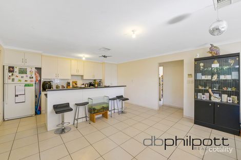 Property photo of 61 Strathaird Boulevard Smithfield SA 5114