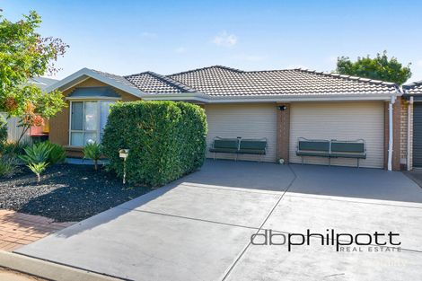 Property photo of 61 Strathaird Boulevard Smithfield SA 5114