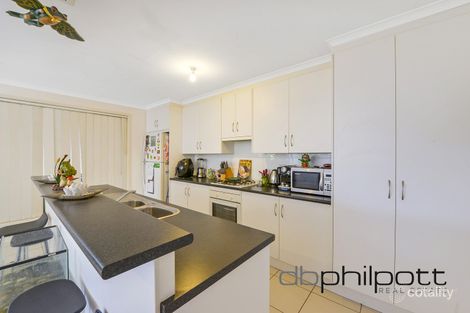 Property photo of 61 Strathaird Boulevard Smithfield SA 5114