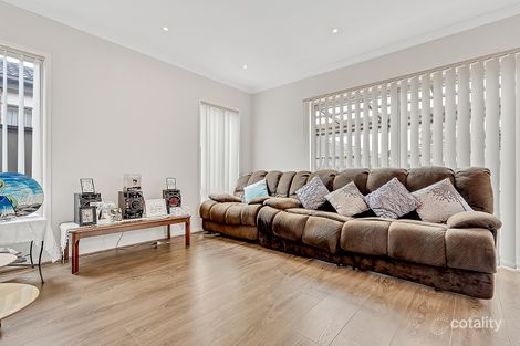 Property photo of 60 Millicent Drive Craigieburn VIC 3064