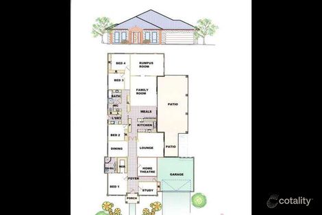 32 Thorneycroft Ave, Wodonga, VIC 3690