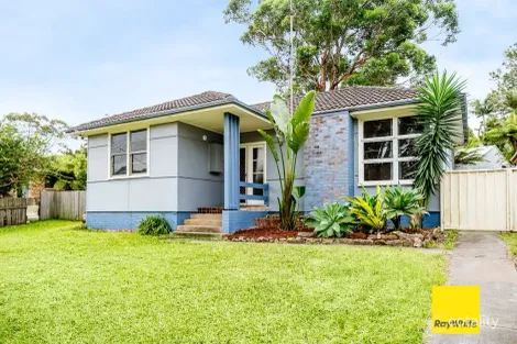 38 Westmacott Pde, Bulli, NSW 2516