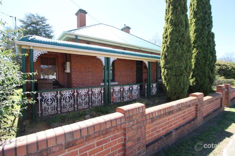 Property photo of 170 High Street Tenterfield NSW 2372