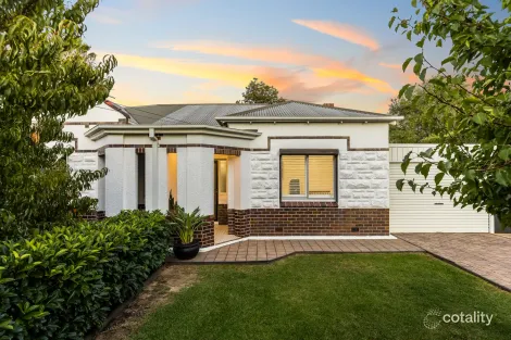 Property photo of 10 Pine Street Edwardstown SA 5039