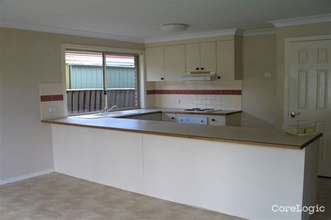 Property photo of 26 Beltana Way Nerang QLD 4211
