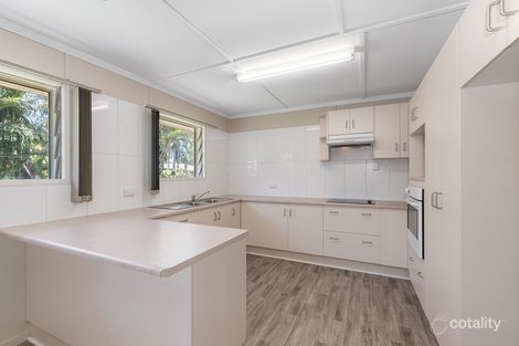 Property photo of 32 Blaxland Crescent Vincent QLD 4814
