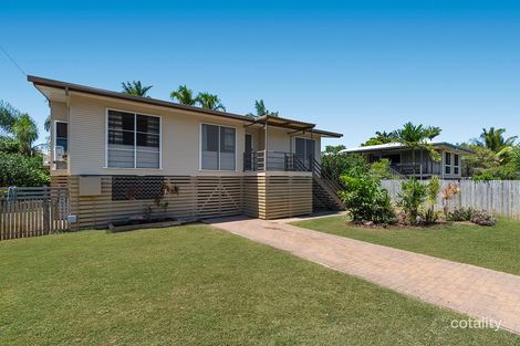 Property photo of 32 Blaxland Crescent Vincent QLD 4814