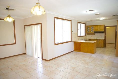 Property photo of 4 Toparoa Close Casula NSW 2170