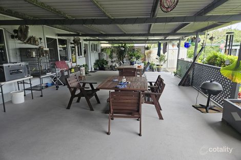 Property photo of 4 Shaws Avenue Halifax QLD 4850