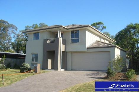 32 Taunton St, Carseldine, QLD 4034