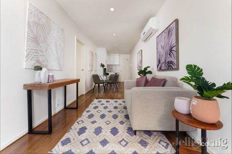 Property photo of 317/388 Murray Road Preston VIC 3072