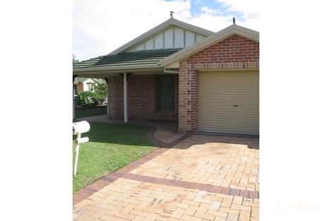 Property photo of 26 Beltana Way Nerang QLD 4211